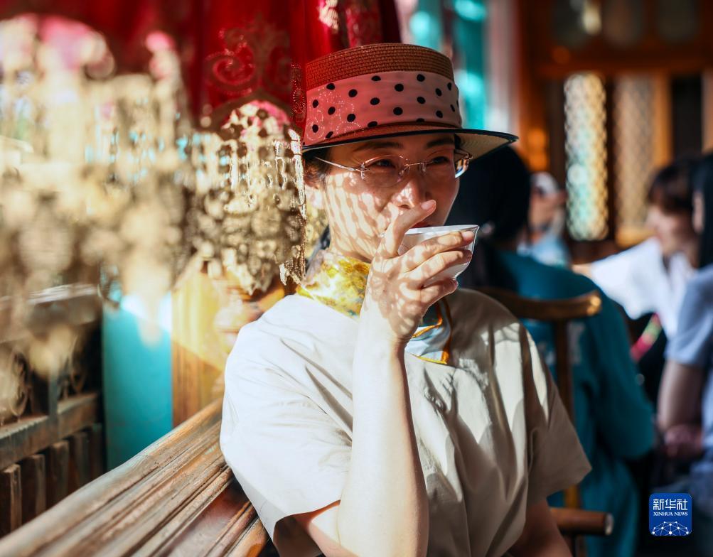 双爆珠的正确抽法